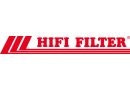 HIFI FILTER Воздушный фильтр SA 6253